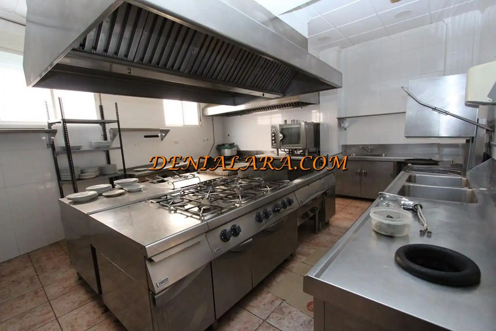 Local comercial en venda a El Verger, imagen 6