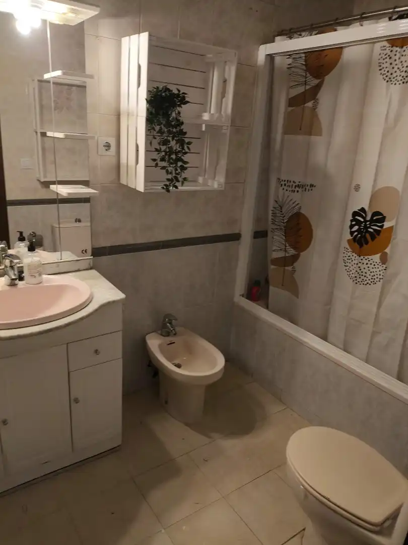 Casa a schiera con giardino in vendita a Calle Cuba 21a, imagen 55