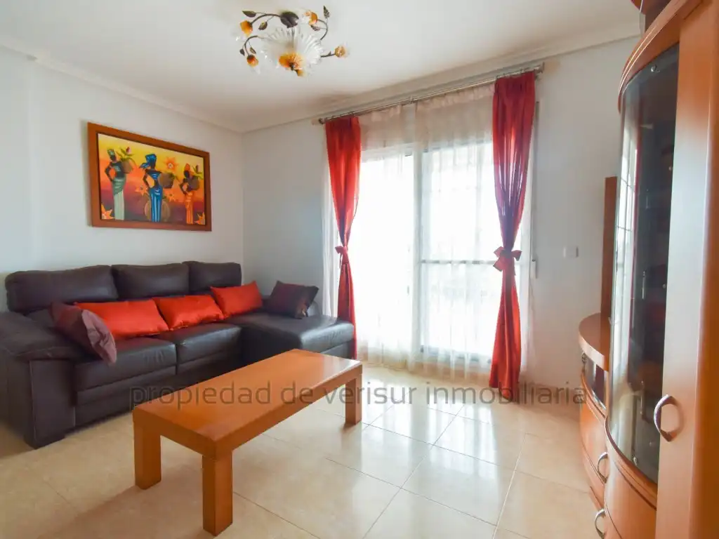 Appartement compact avec terrasse à vendre à Los Collados-Los Geraneos, imagen 2