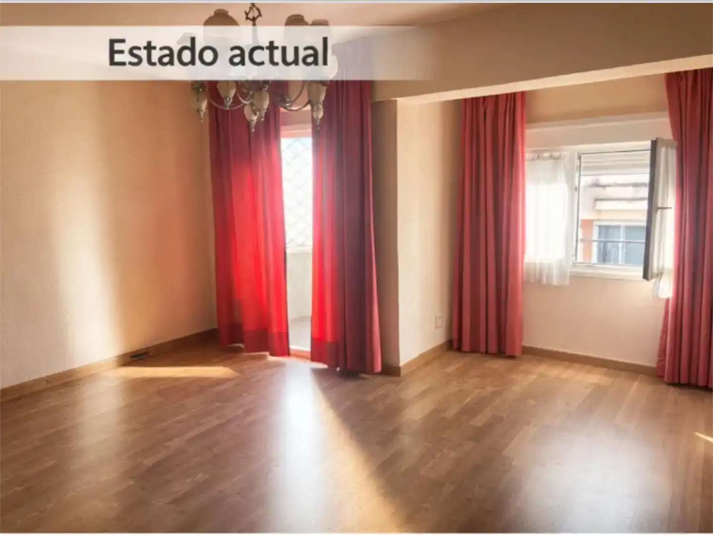 Dormitori de Pis en venda en Málaga Capital