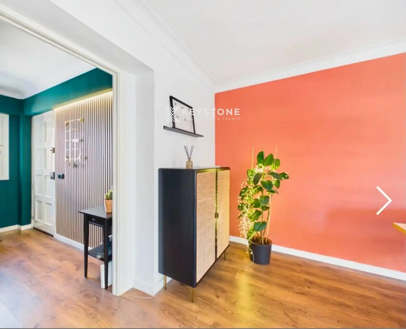 Wohnung zur Miete in  Palma de Mallorca