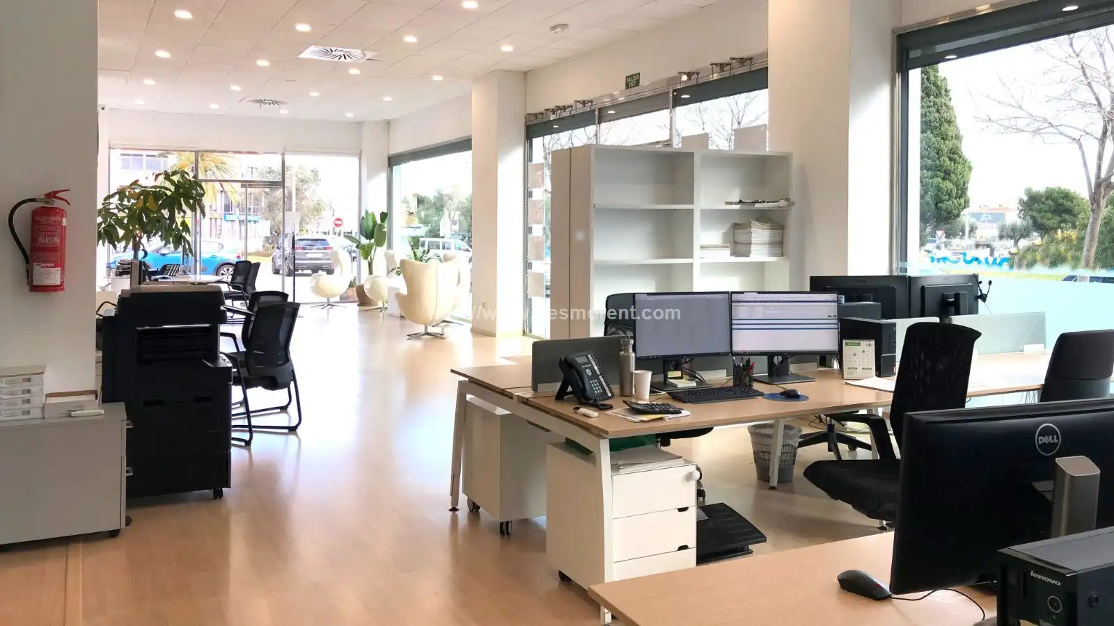 Business premises for sale in Nord, imagen 8