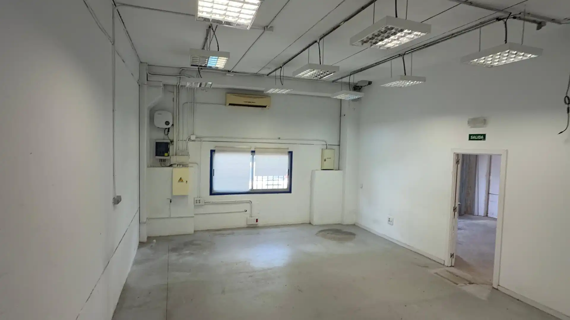 Industrial building for sale in La Paz, imagen 8