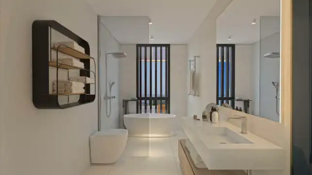 Chalet con piscina en venta en Chullera, imagen 8