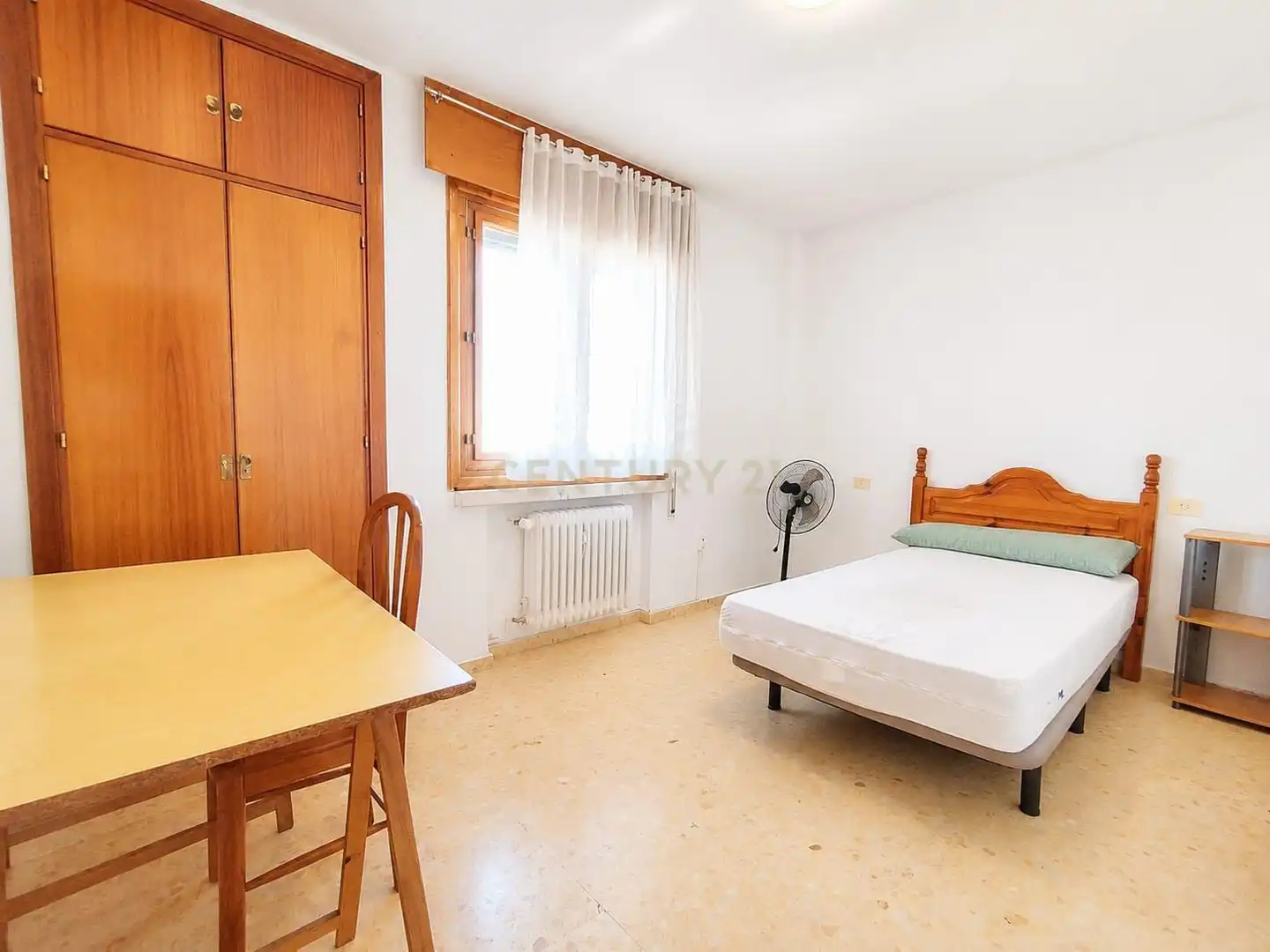 Flat for rent in Avenida de la Bondad, Cáceres‎, Spain, 12, Nuevo Cáceres
