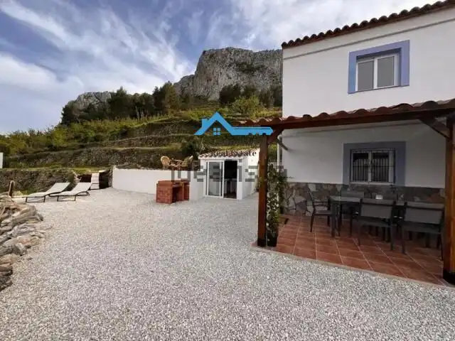 Detached house with terrace for sale in Tàrbena, imagen 19