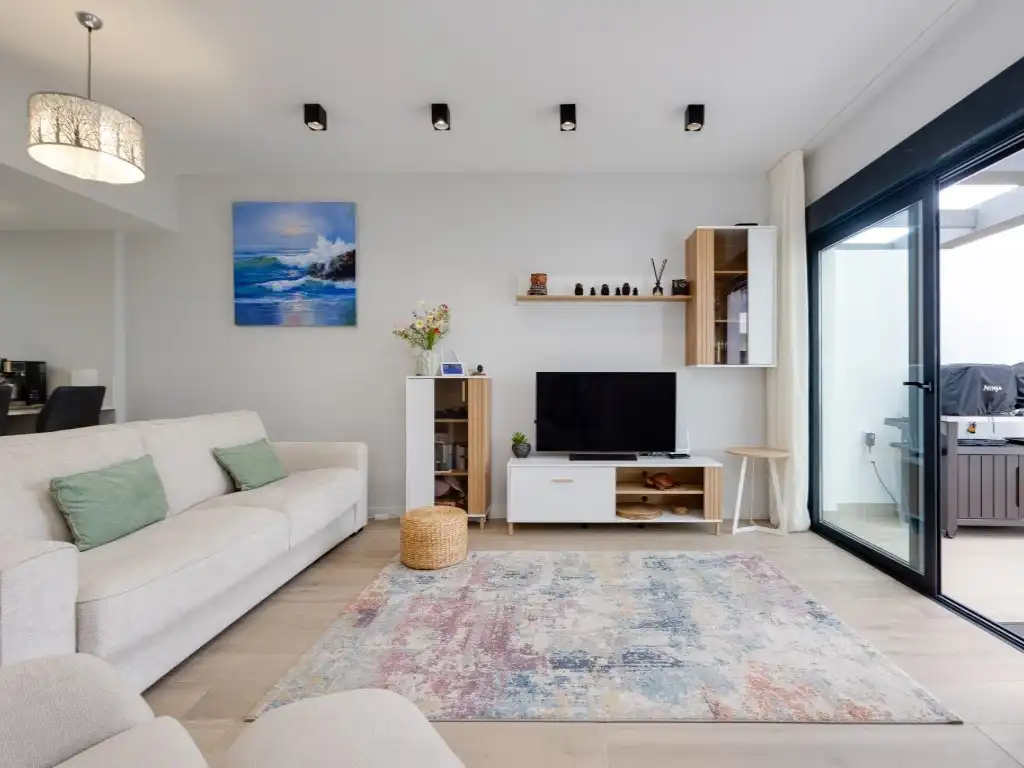 Bungalow with pool for sale in calle campanario, imagen 5