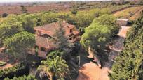 Vista exterior de Casa o xalet en venda en La Selva del Camp amb Aire condicionat, Terrassa i Balcó