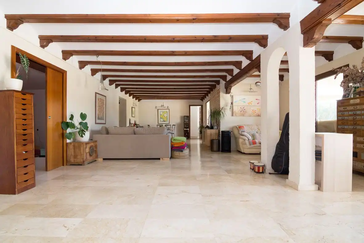 House with garden for sale in La Xara - La Sella, imagen 12