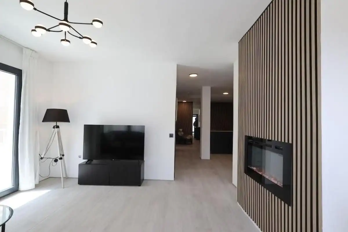 Apartment with lift for sale in Centro, imagen 17