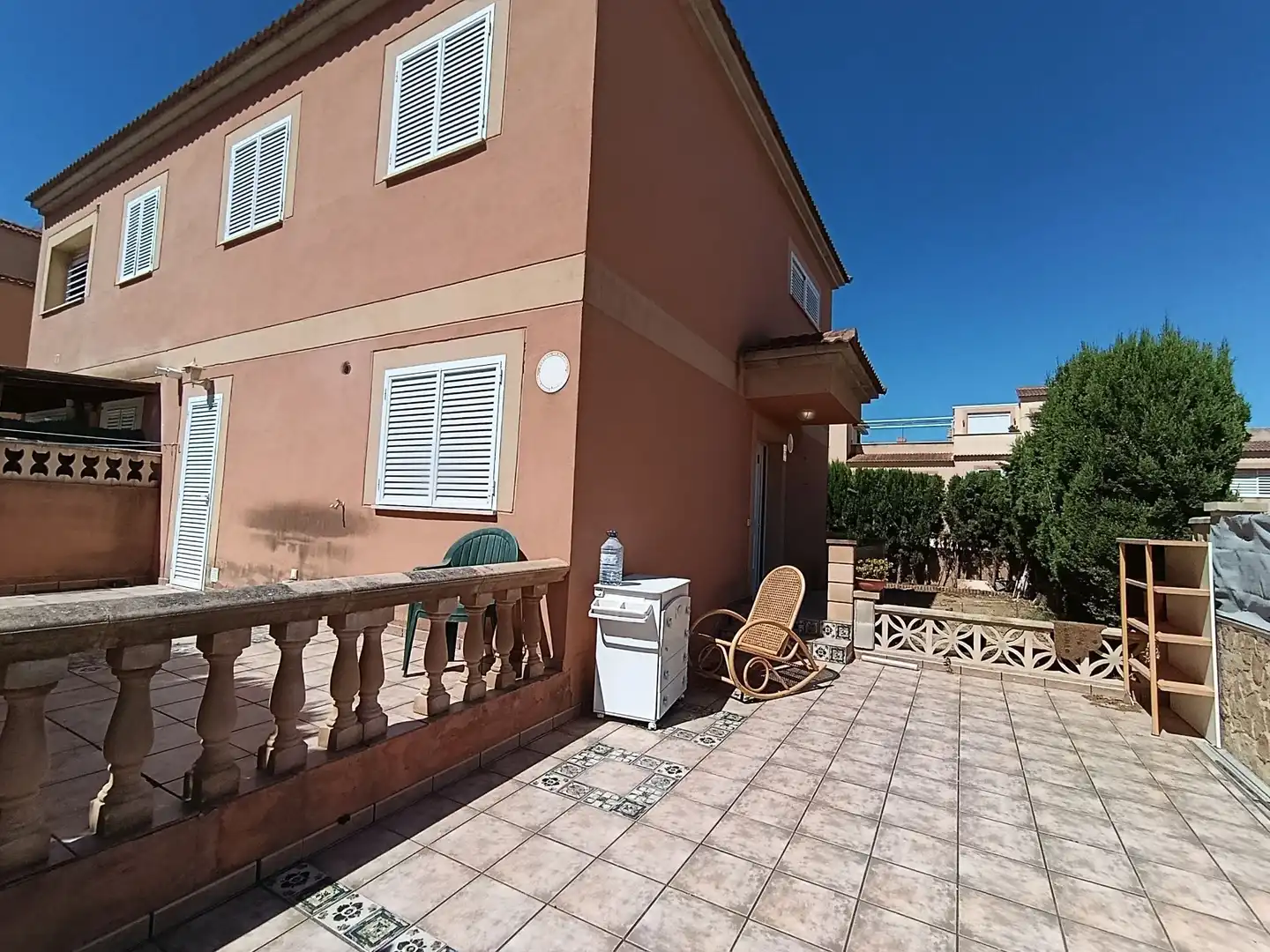 Casa con piscina in vendita a Sa Torre