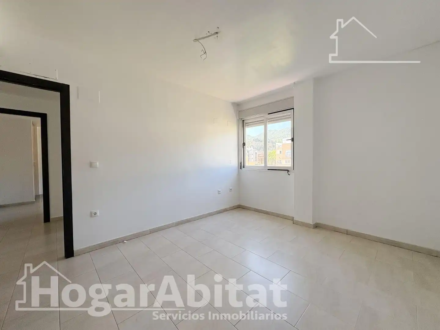 Dormitori de Àtic en venda en Vilallonga / Villalonga amb Terrassa, Balcó i Piscina comunitària