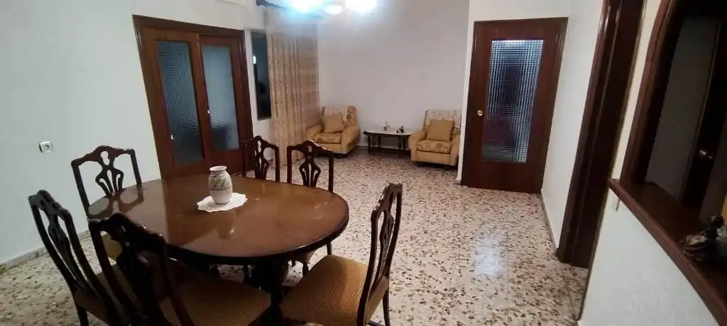 Comedor de Planta baja en venta en Abarán con Terraza