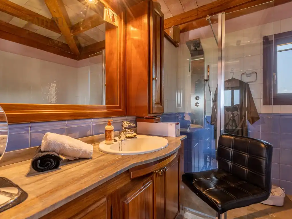Villa con terrazza in vendita a Santa Margalida Poble, imagen 34