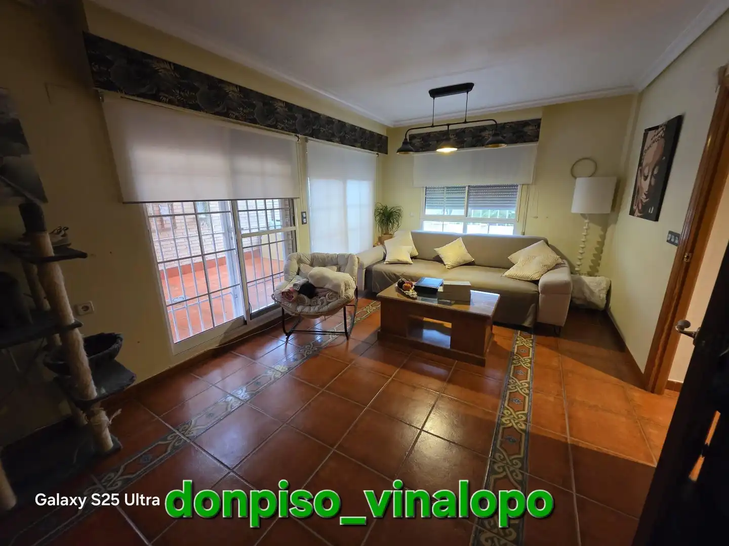 Casa bifamiliare in vendita a Campo Alto - Club de Campo, imagen 6