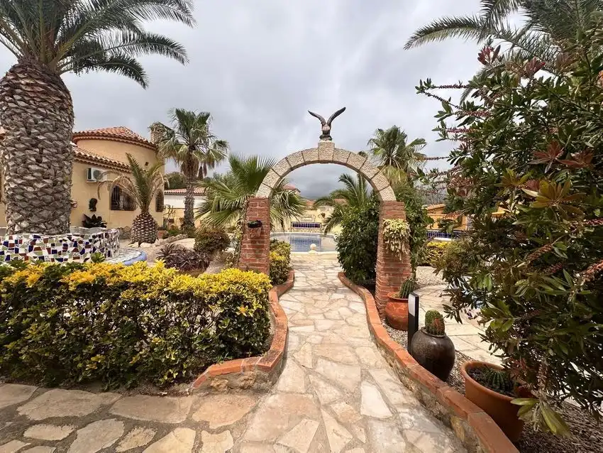 House with pool for sale in Miami Platja, imagen 8