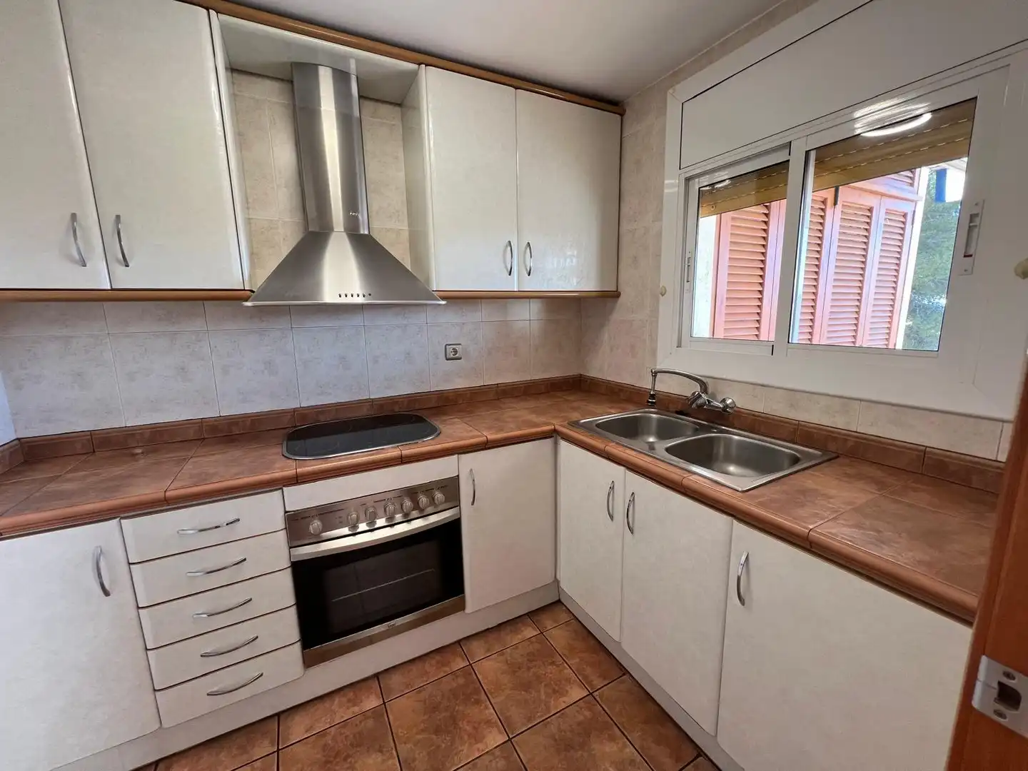 Apartament en venda a El Francàs