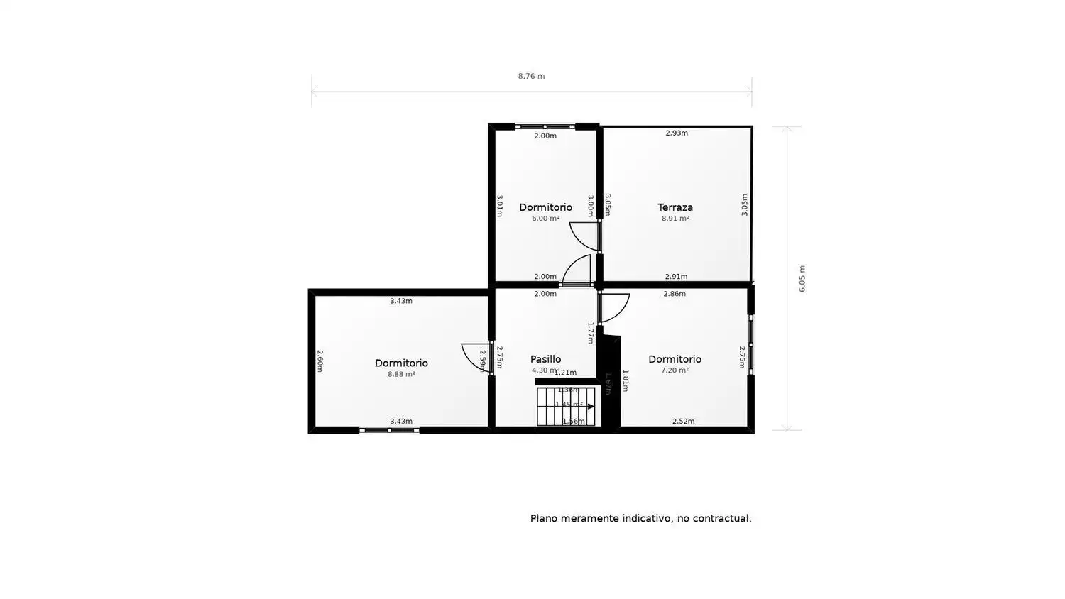 Maison à vendre à Canillas de Aceituno, imagen 33