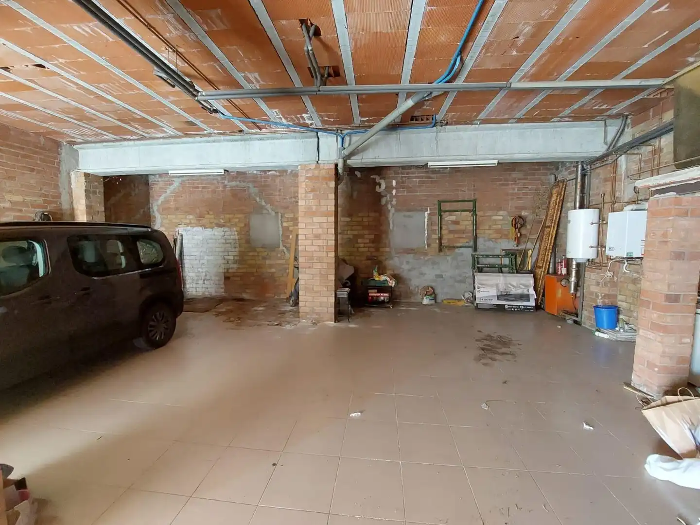 Casa o chalet en venta en Òdena con Calefacción, Terraza y Amueblado