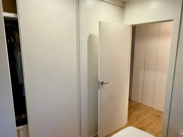 Penthouse mit Aufzug zum Verkauf in Passeig de la Petxina 5, imagen 17