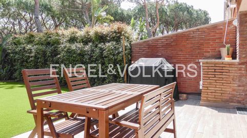 Foto 3 de Casa o xalet de lloguer a Gavà Mar, Gavà