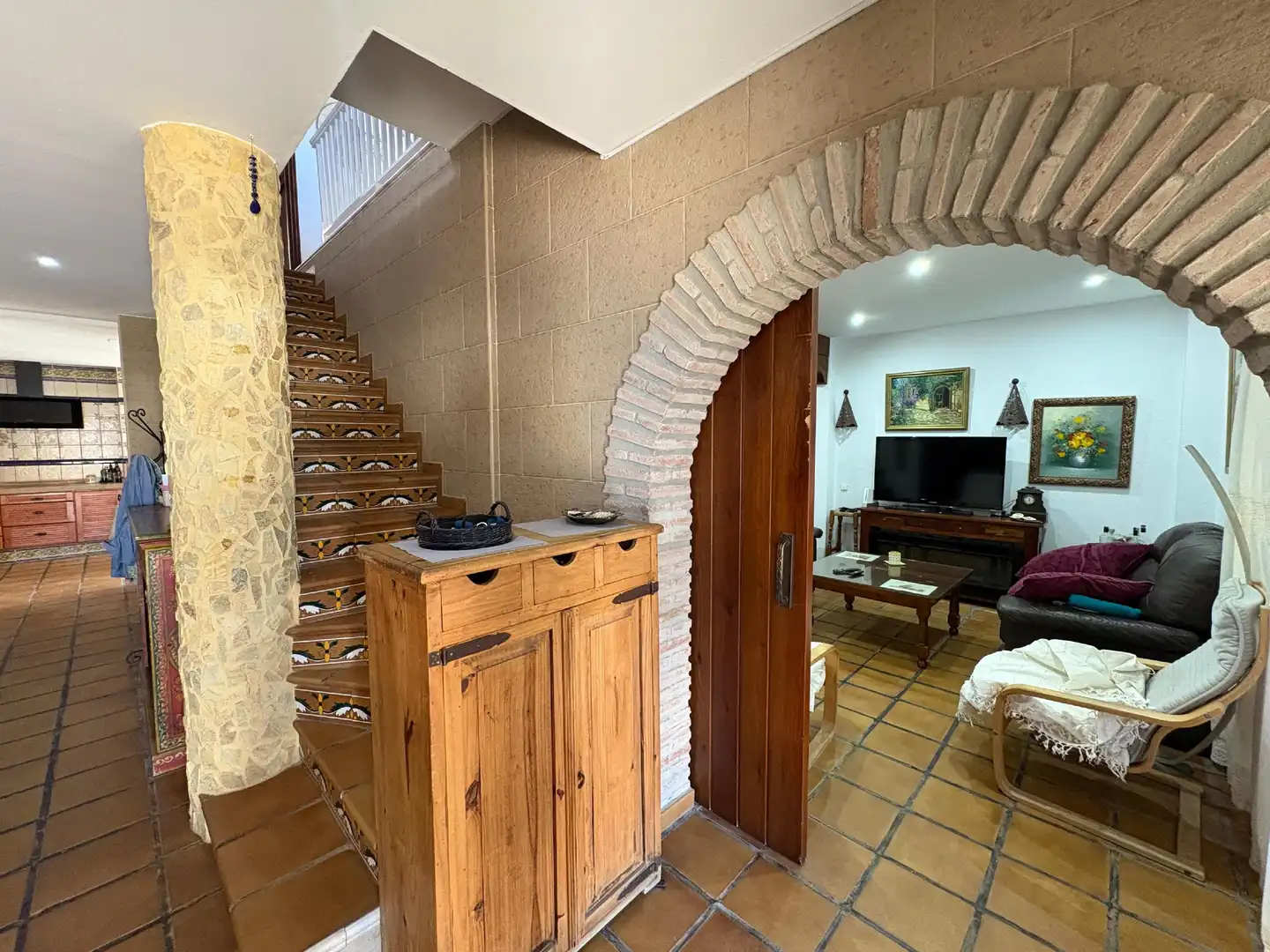 Houses for sale in Las Lagunas - Campano