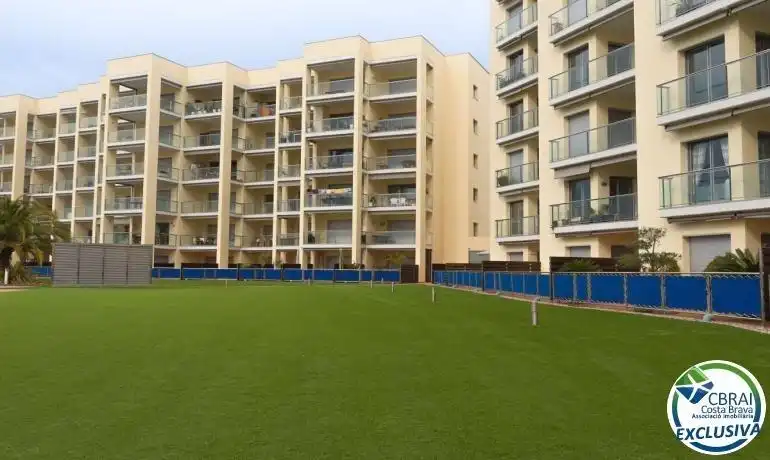Appartement compact avec piscine à vendre à DEL PASTOR 1, imagen 32