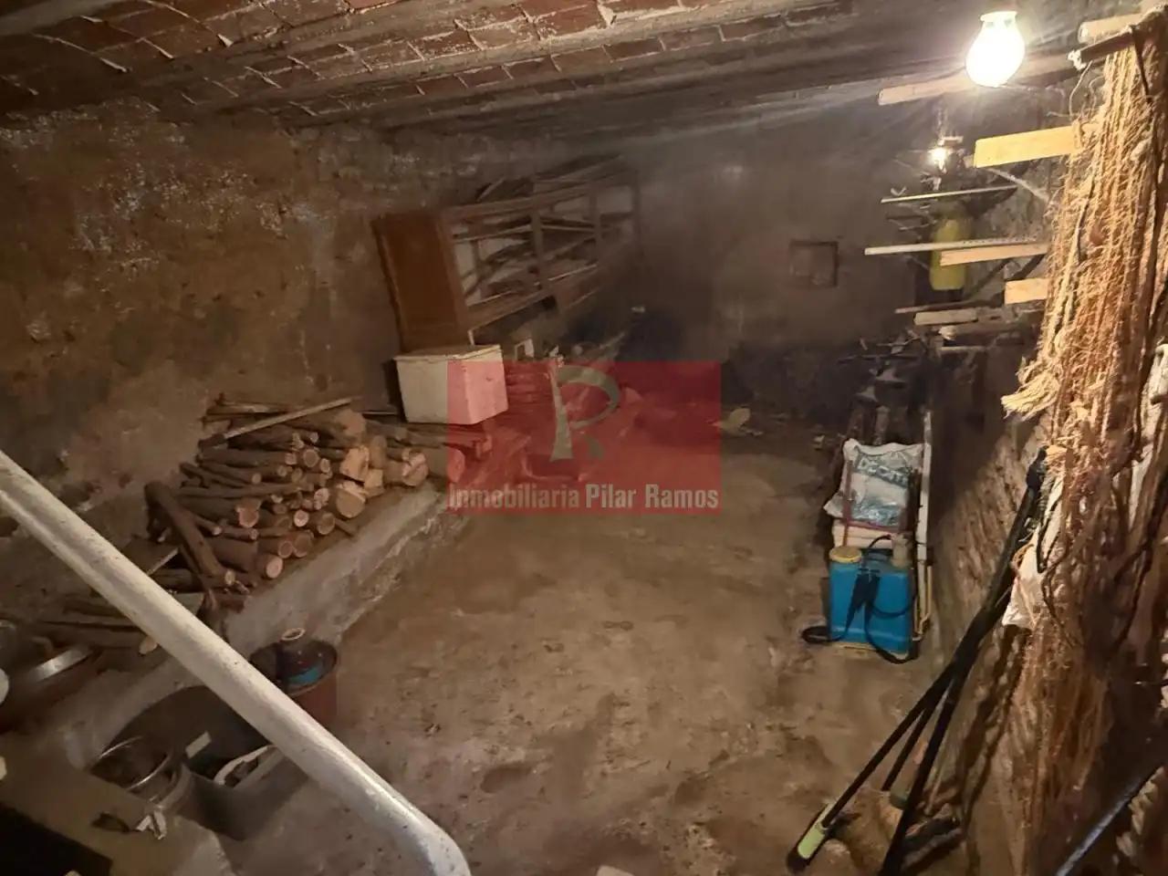 Casa o xalet en venda en Santa Marina del Rey amb Calefacció, Jardí privat i Traster