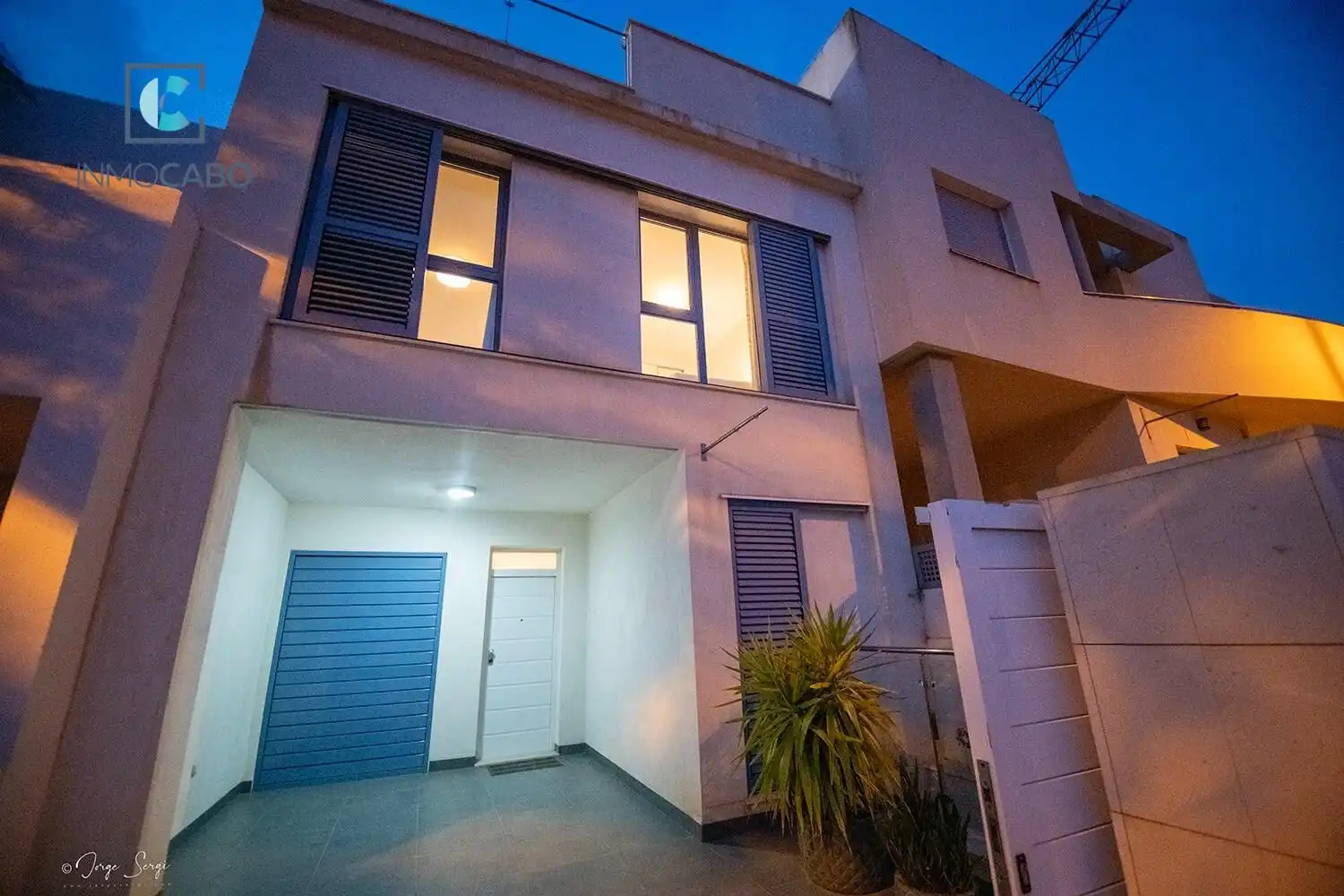 Casa o chalet en venta en Carretera Subida al faro, 85, Cabo de Palos