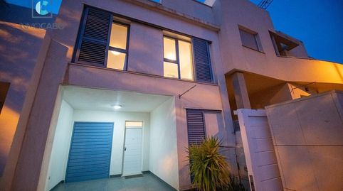 Photo 4 of Houses for sale in Carretera Subida al Faro, 85, Cabo de Palos, Cartagena