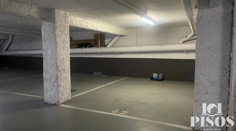 Foto 3 de Garaje de alquiler en Lluis Companys, Parc Central, Sant Cugat del Vallès