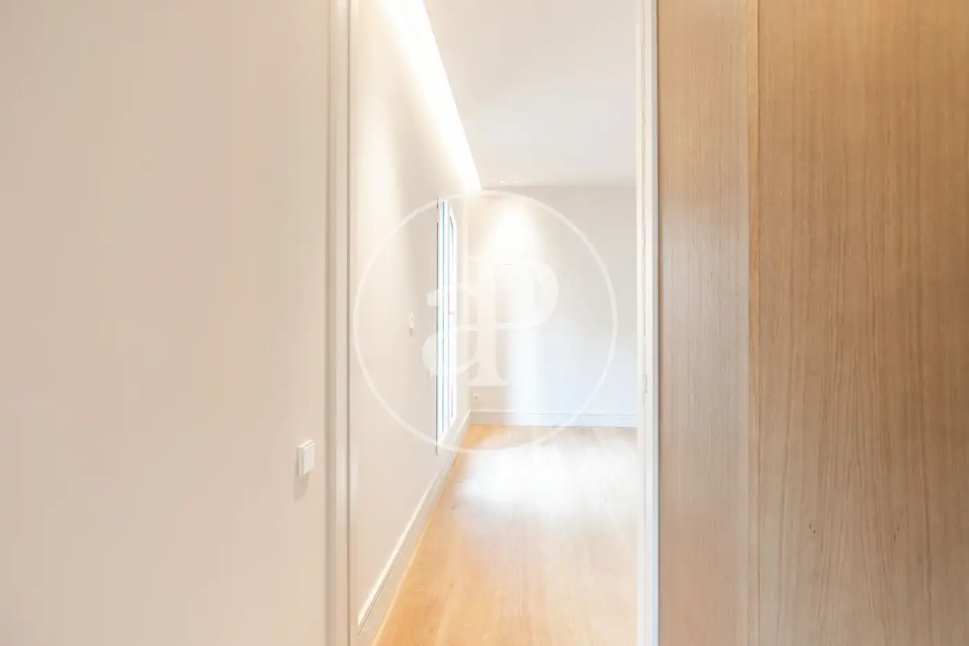Appartement avec terrasse à vendre à Carrer del Consell de Cent, imagen 101