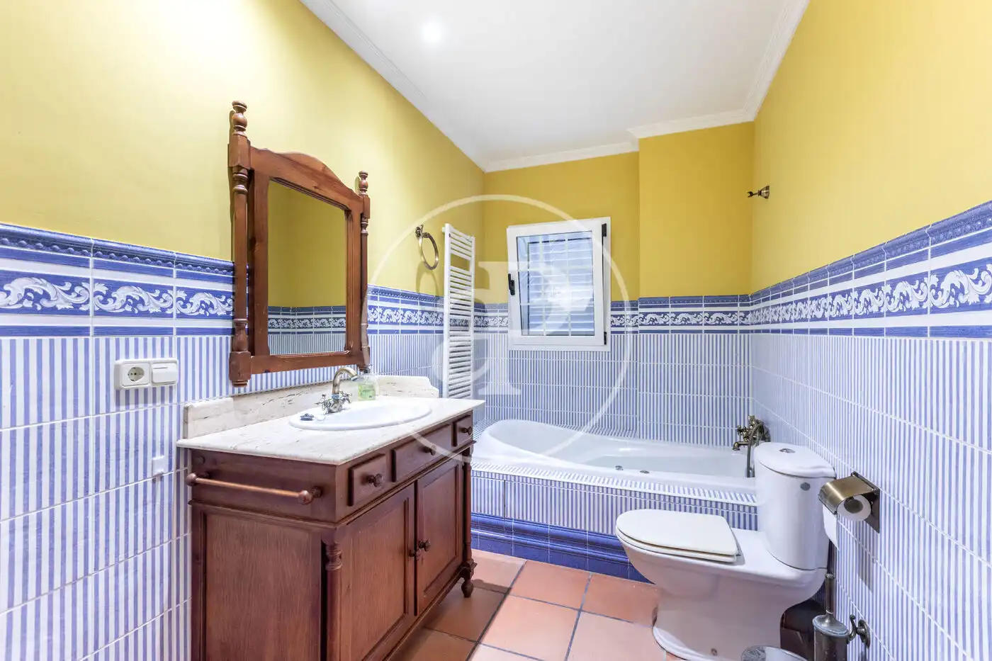 Casa con terraza en venta en El Bosque, imagen 41