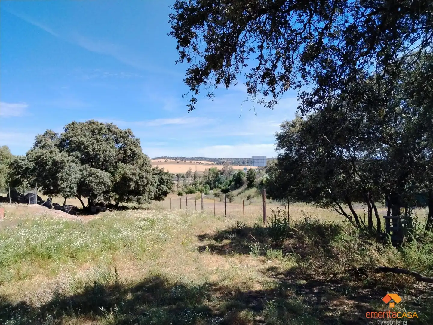 Terreni e lotti in vendita a Aljucén, imagen 5