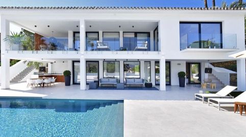 Photo 4 of Houses for rent in Las Brisas, Marbella