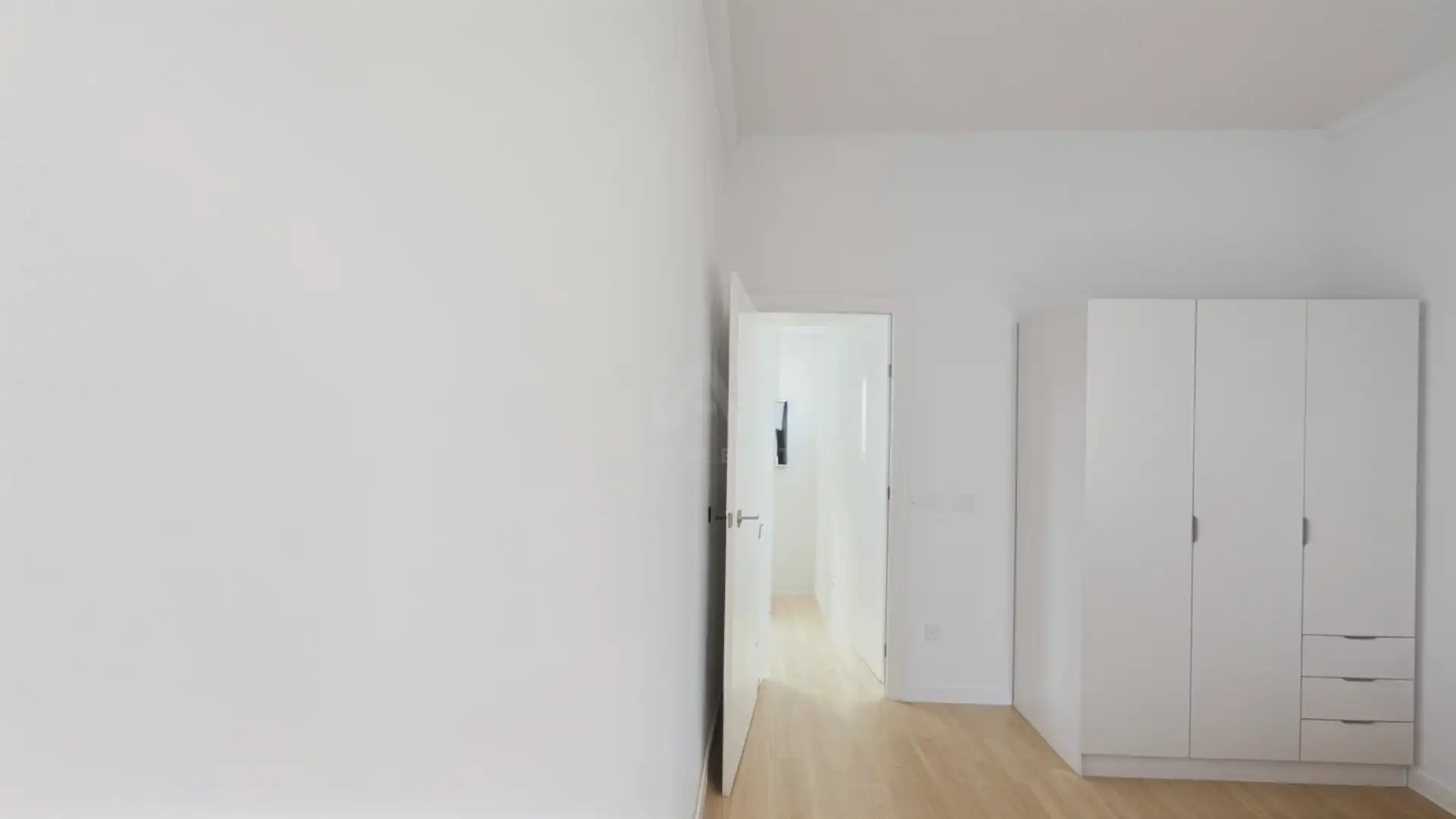 Habitación de Piso en venta en Barcelona con Aire acondicionado