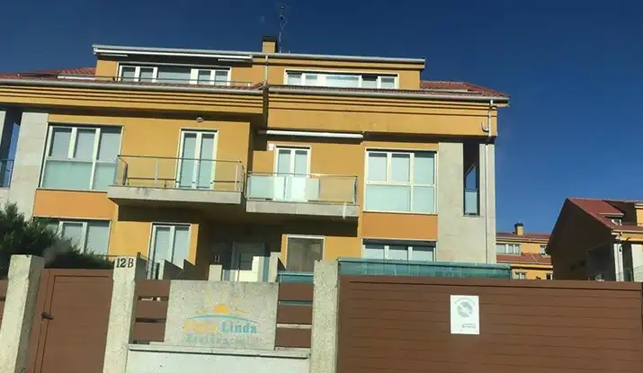 Außenansicht von Wohnung zum Verkauf in Ribeira