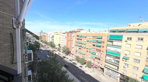 Foto 5 de Àtic de lloguer a Adelfas, Madrid Capital