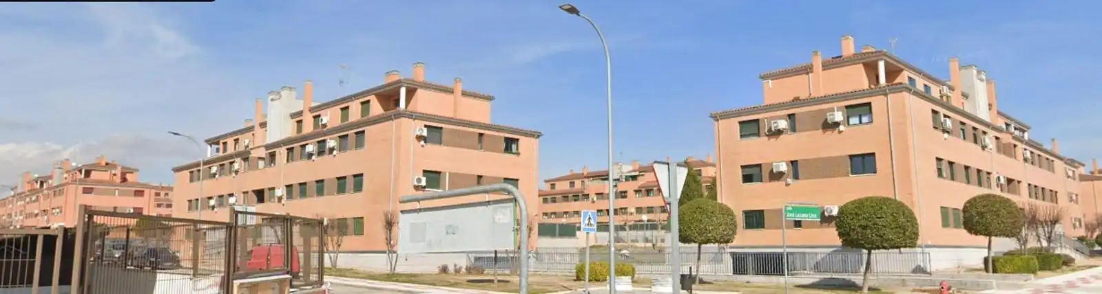 Piso con piscina en venta en Paulo Cohelo, imagen 10