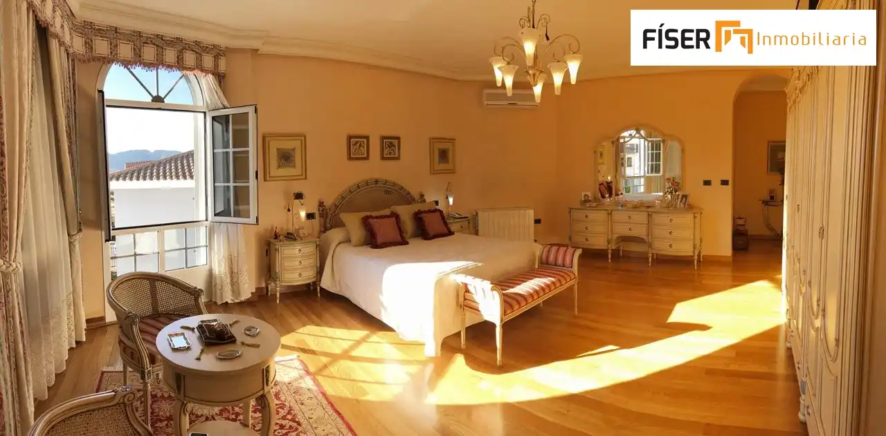 Casa o xalet en venda a Calle Vistacastellar, 7, Zafra