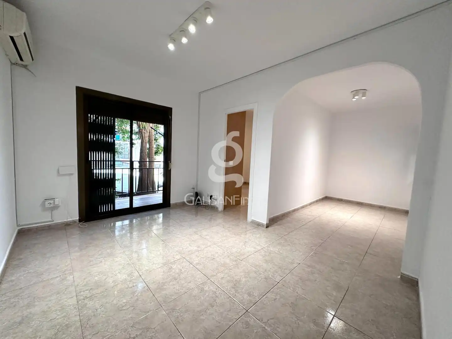 Flat for rent in Europa, La Gavarra