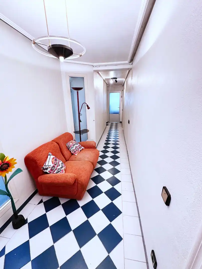 Piso en venta en Benicolet con Amueblado y Balcón