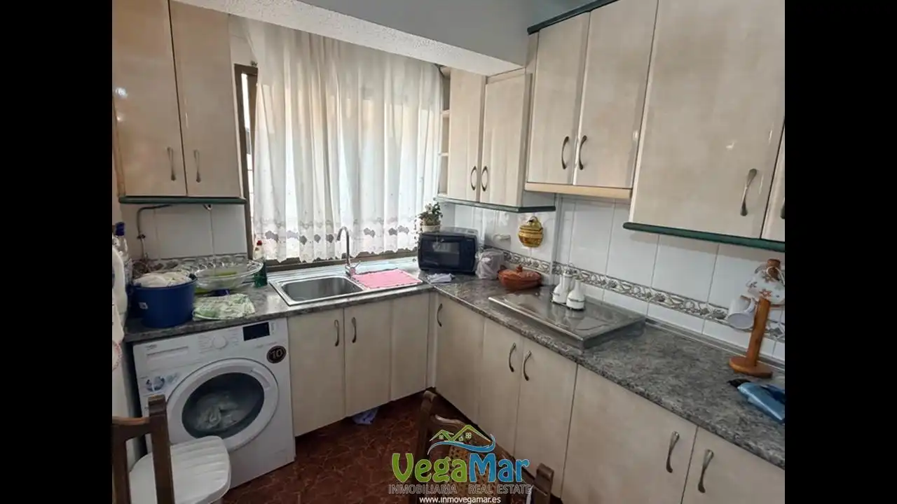 Flat with lift for sale in Avenida Europa, imagen 13