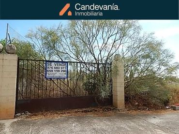 Terreno residenziale in vendita a San Mateo de Gállego