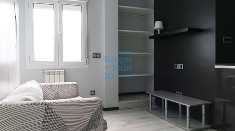 Photo 5 of Attic for rent in Isabel Ii.a Etorbidea, Amara, Donostia - San Sebastián