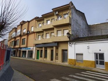 Local commercial à vendre à Moraleja