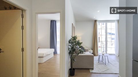 Foto 3 von Zimmer in La Merced, Málaga Capital