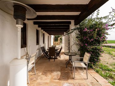 Casa rústica en venda a Villanueva de la Concepción