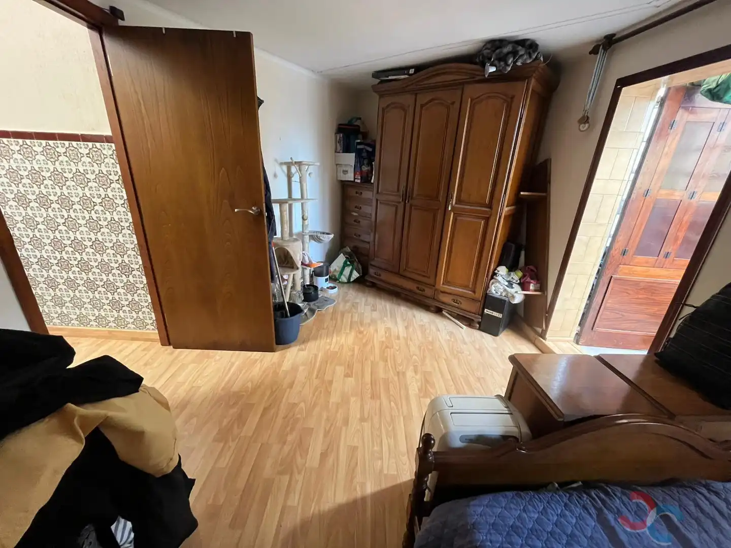 Casa o xalet en venda en Marín