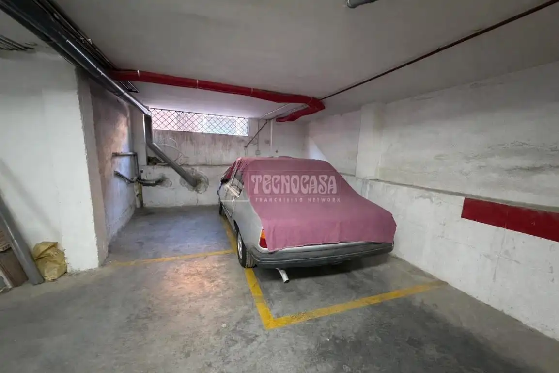 Parking à vendre à San Miguel, imagen 9